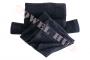 navy blue salon towels