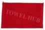 Fringed_Red_Fingertip_Towel