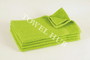 Lime_Green hand towel