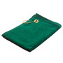 Hunter_Green_Golf_towel