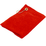 Red_Golf_towel