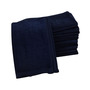 Navy_Fingertip_Towels_Fringed_Ends