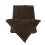 Dark_Brown_Bleach_Shield_Bleach_Safe_Washcloths