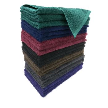 Bleach Resistant Towels