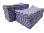 16x27 - LAVENDER Hand Towels Premium Plus 100% Cotton